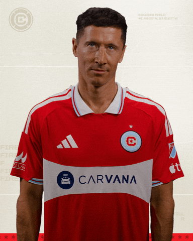 Chicago Fire Whatever GIF by Chicago Fire Football Club