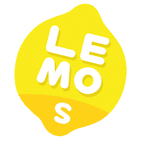 Lemosister Sticker