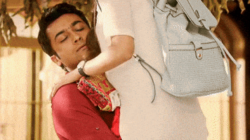 Samantha GIF