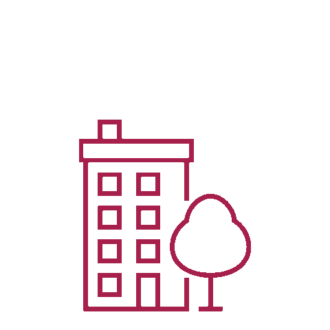 Kronsrode Mitte Sticker