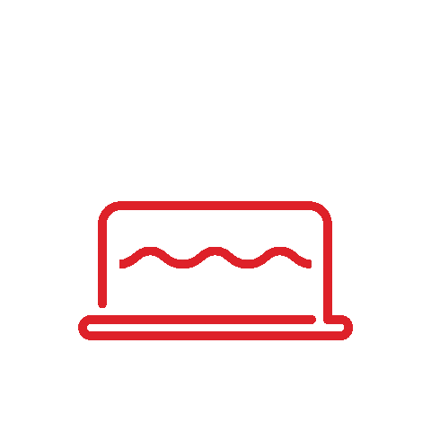 Cake 90Th Anniversary Sticker by Stater Bros. Markets