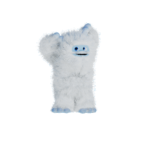 Together Again Freddy Sticker by Hectic Events