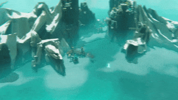 Chronicles City Builder GIF by Wired Productions
