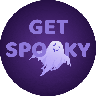 Halloween Spooky Season Sticker by Foster's Cayman
