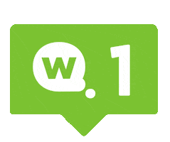 I Like It React Sticker by Wotif