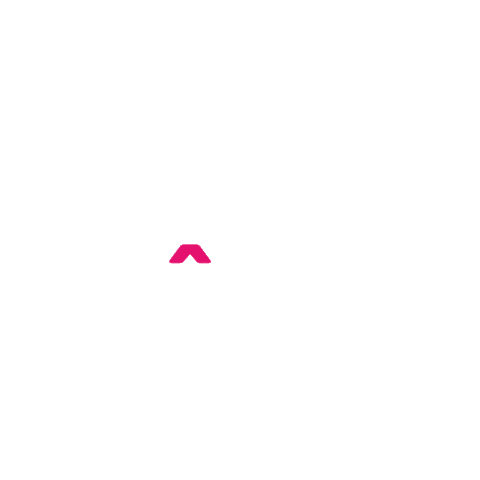 Bleu Câlin Sticker