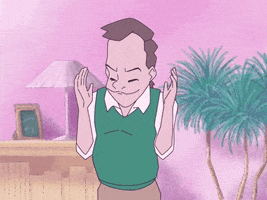Jon Yellowhair GIF