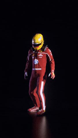 Formula 1 F1 GIF