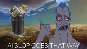 That Way Ai GIF