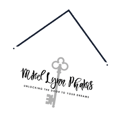 Mikel Lynn Phakis Sticker