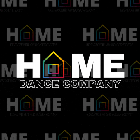 GIF by HOME Dance Company