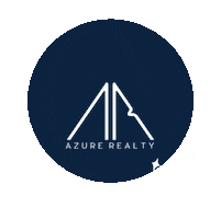Azurebrokerage Sticker by Azure Realty