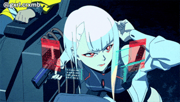 Anime GIF