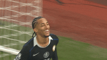 Happy Joao Pedro GIF by IFS