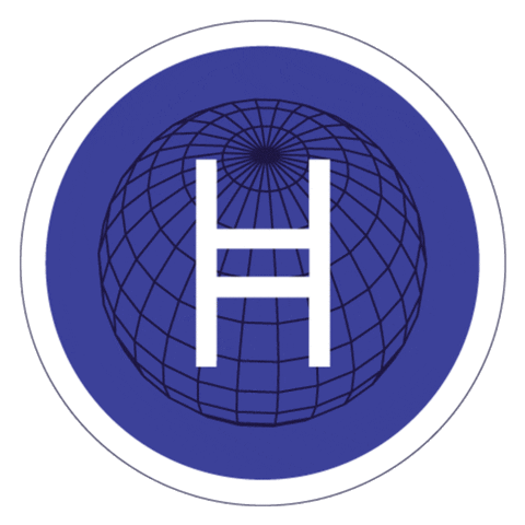 Hibridoecom Sticker