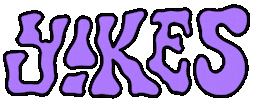 Happy Fun Sticker