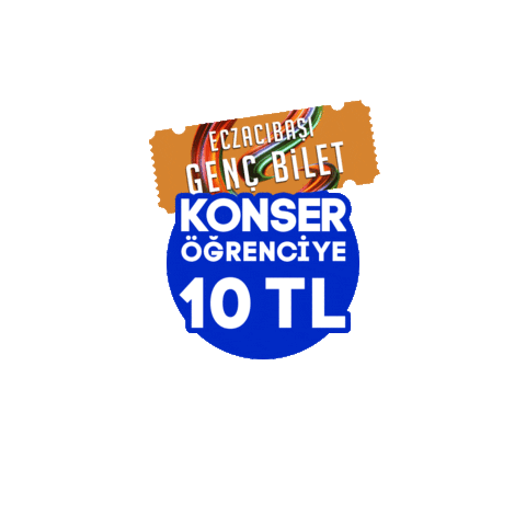 Eczacibasi Sticker