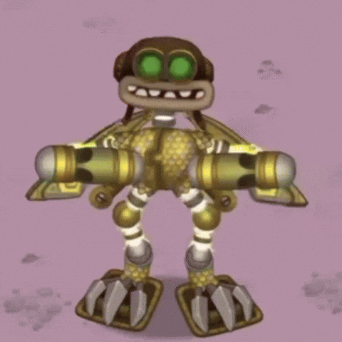 Yoisnoonie GIF