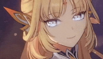 Genshin Impact GIF
