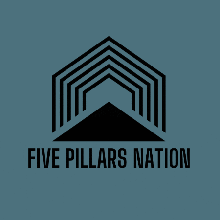 FivePillarsNation fpn fivepillarsnation GIF