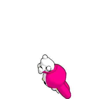 Kawaii Sticker