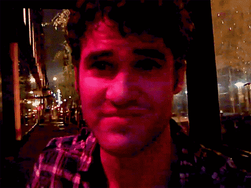 Darren Criss Find And Share On Giphy