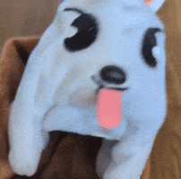 Tongue Stray Kids GIF