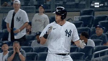Excited Lets Go GIF by YES Network