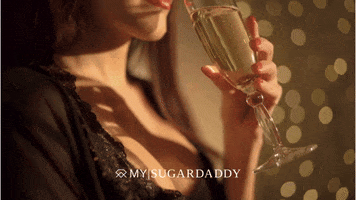 Sexy Party GIF by M|SD Official