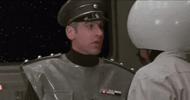 Spaceball GIF