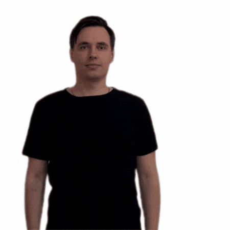 Hug GIF