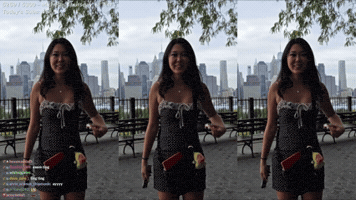 China Dancing GIF