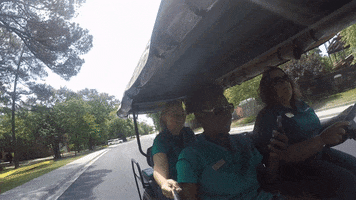 jauntaviaprather ccu coastal carolina chants chanticleers GIF