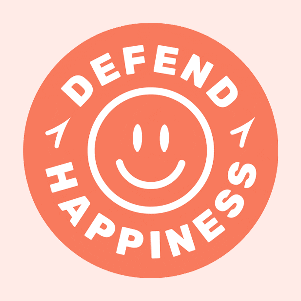 Happy Smiley Face GIF by WeAreThorn