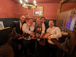 Vokesmacpherson GIF by regiswsoc