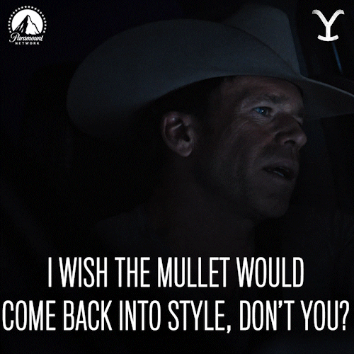 Dont You Paramount Network GIF by Yellowstone