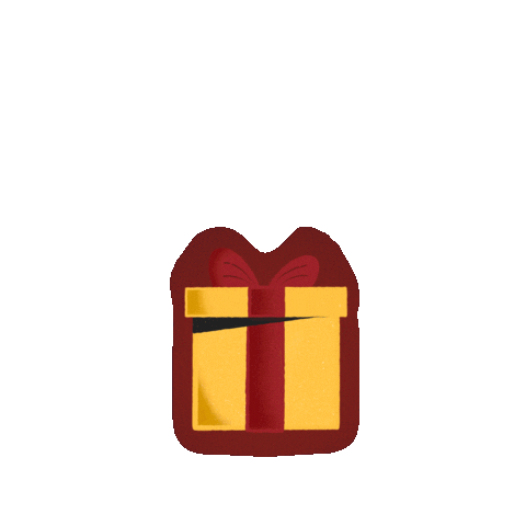Christmas Sticker