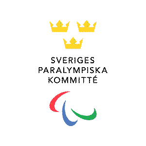 Parasport Sverige Sticker