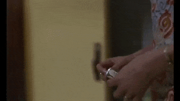 In The Mood For Love GIF