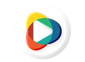 Wizzflix Sticker