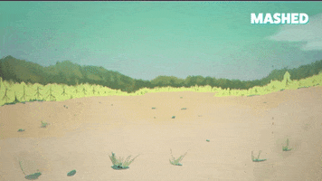 Bored To Death Animation GIF by Mashed