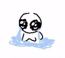 Sad GIF