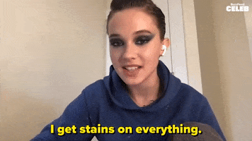 The Craft Stain GIF by BuzzFeed