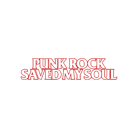 Punk Rock Saved My Soul GIFs on GIPHY - Be Animated