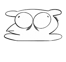 Sticker Look At This Sticker