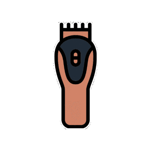 The Hair-Xperience Sticker