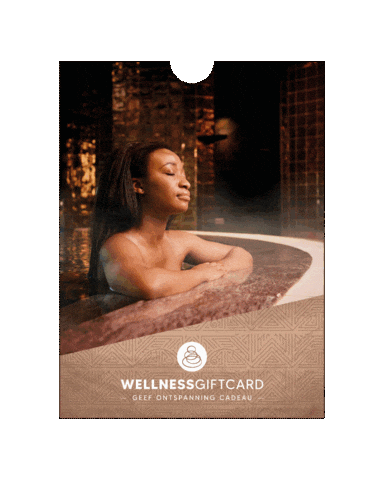 Thanks Spa Sticker By Wellness Gif