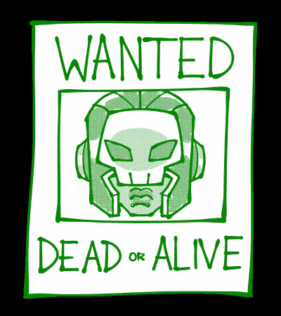 The Living Tombstone Tlt GIF