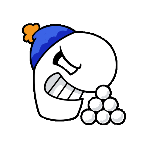 Paulchen Sticker by Paulberger