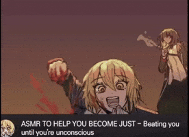 Don Quixote Sinclair GIF